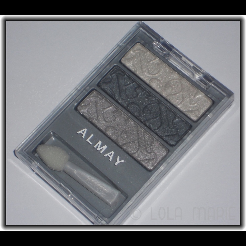 ALMAY Intense i-color powder shadow